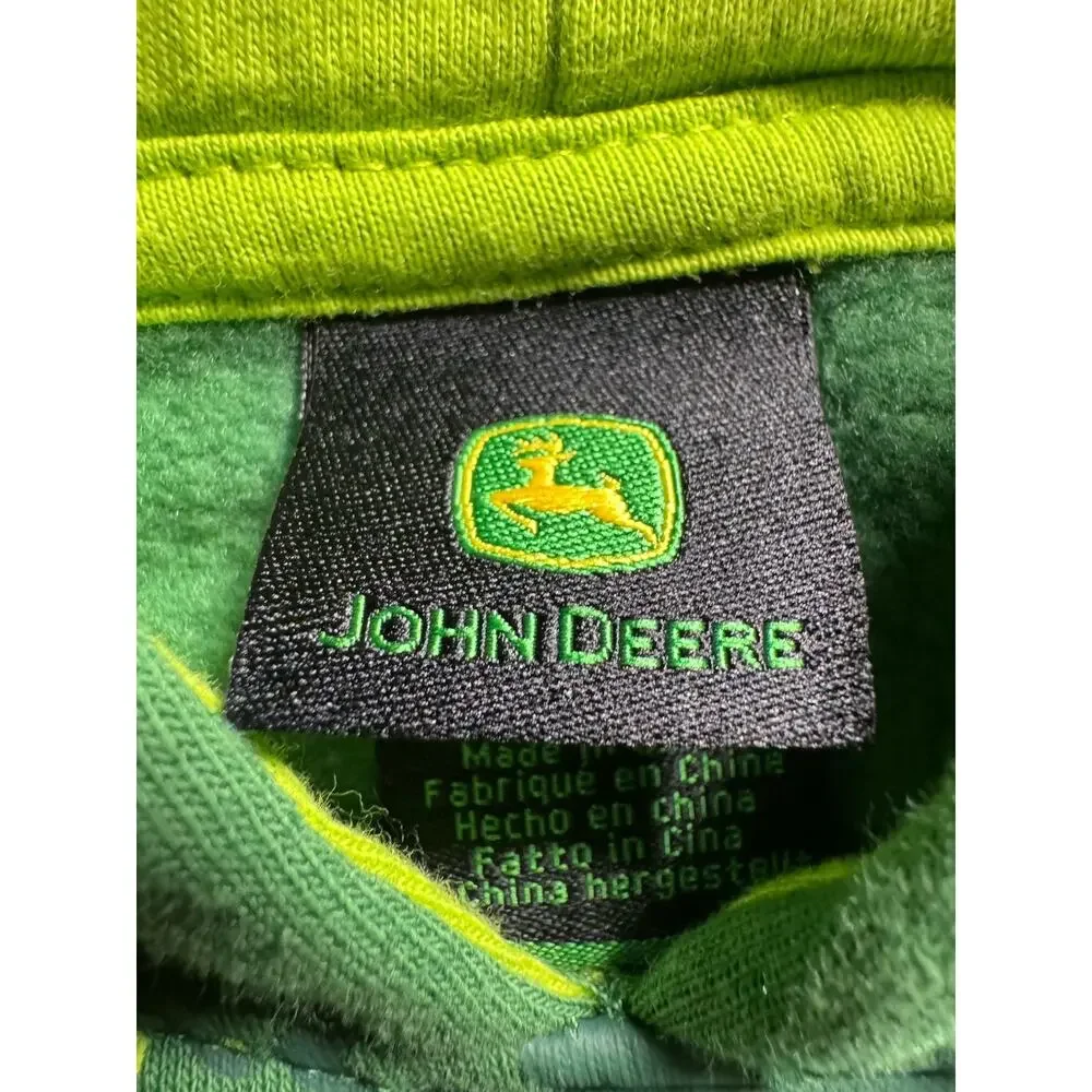 John Deere john deere
